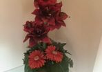 Artificial Flower Arrangement