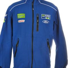 Ford bp wrc