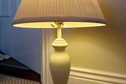 vintage lamp