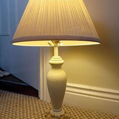 vintage lamp
