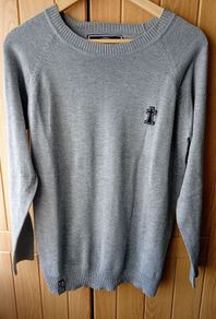 Celtic FC Crewneck Sweater.