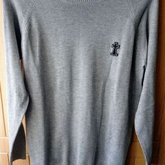 Celtic FC Crewneck Sweater.