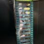 Hasbro Alien Resurrection Warrior Alien Figure Image 4