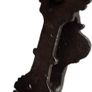 Antique Door Knocker Upper Image 2