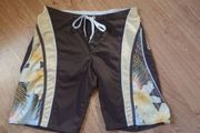 Aaron Chang Shorts  Age 14-15