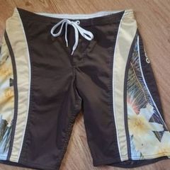 Aaron Chang Shorts  Age 14-15
