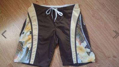 Aaron Chang Shorts  Age 14-15