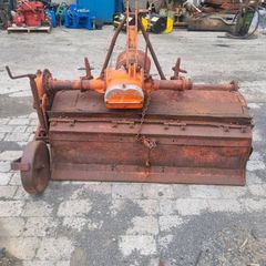 Howard rotavator