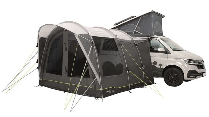 Outwell Waystone 240 Drive Away Van Awning New