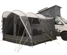 Outwell Waystone 240 Drive Away Van Awning New