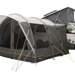 Outwell Waystone 240 Drive Away Van Awning New
