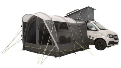 Outwell Waystone 240 Drive Away Van Awning New