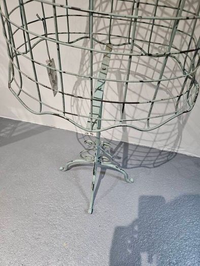 Wire Dress Mannequin