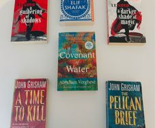 Book Bundle
