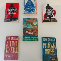 Book Bundle