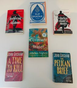 Book Bundle