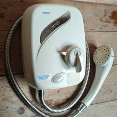 electric shower