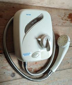 electric shower