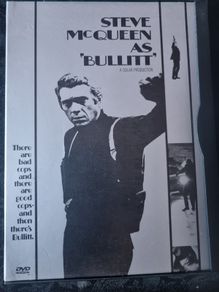 Bullitt