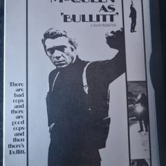 Bullitt