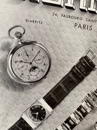 Hermes Ad