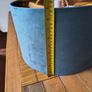 Velvet Lampshade Image 4