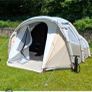 Air Tent for sale in perfect condition as new used 3 times bargain offer Image 2