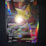 pokemon Card: Giratina ex 93 Image 3