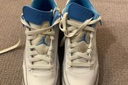 Nike Hi-Top Trainers
