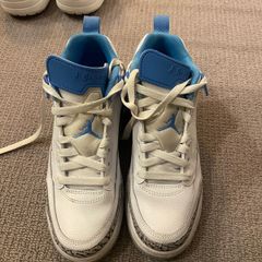 Nike Hi-Top Trainers