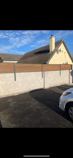 gates  and railings