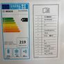 Bosch Fridge / Freezer Image 6
