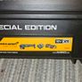 DeWalt x McLaren 18V XR 125mm Angle Grinder, 2 x 5.0Ah & Charger Kit Image 5