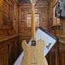 Fender Diamond Anniv. Telecaster 2006 Image 2