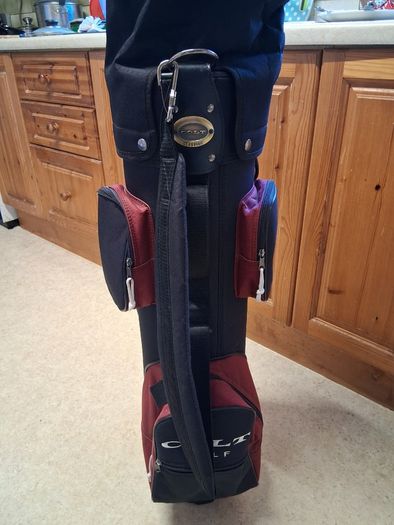 Ladies Golf Clubs. Set Of Right Handed Ladies Flex Graphite Golf Clubs In Excellent Condition. Collect In Dublin Or Receive Via Post.