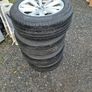 alloy wheels Image 2