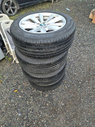 alloy wheels