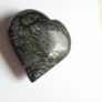 Gemstone heart. Gemstones, Crystals, Collectables Image 3