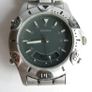 Vintage Sekonda 3591 Digital-Analogue Combi Watch Quartz Stainless Steel  Watch Image 10