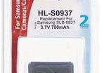 Hahnel Samsung SLB-0937 Battery