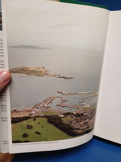 Howth: A Centenary of Sailing
