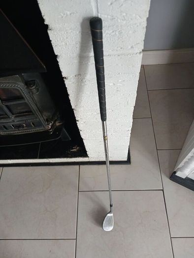 golf wedge 60 degree lob wedge