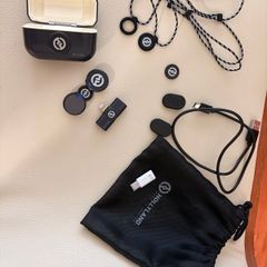 Hollyland Lark M2 Combo Wireless Microphone Kit