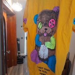 New barrow bear top large