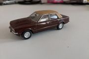 Vanguards Ford Cortina Mk4