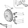 Crank Sensor (Alfa 145/146 boxer engine) Image 2