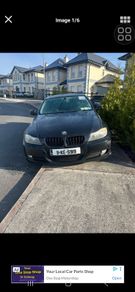 Bmw E90 Lci Facelift Model Parts