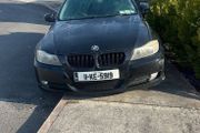 Bmw E90 Lci Facelift Model Parts