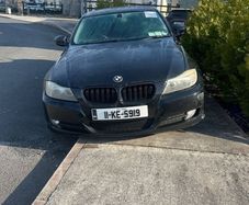 Bmw E90 Lci Facelift Model Parts