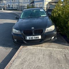 Bmw E90 Lci Facelift Model Parts